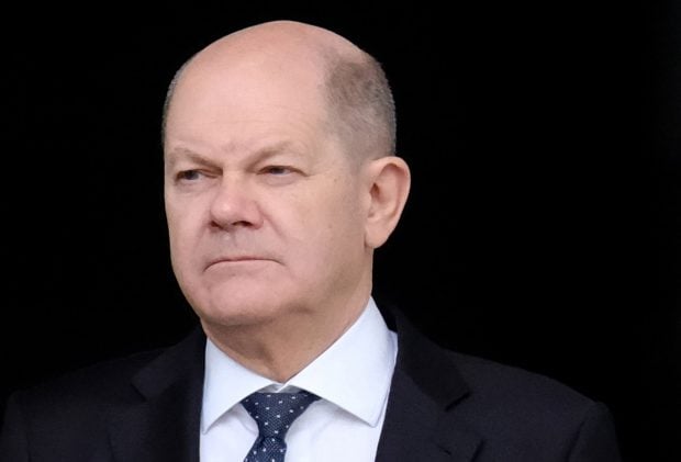 Olaf Scholz a discutat la telefon cu Vladimir Putin. Convorbirea a durat o oră