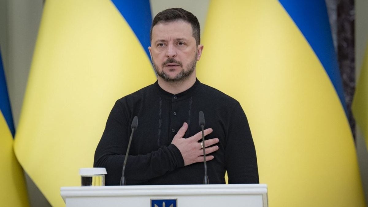 Stoparea gazului rusesc. Zelenski vorbește de una dintre cele mai mari înfrângeri ale Rusiei. Nu toți îl aplaudă însă