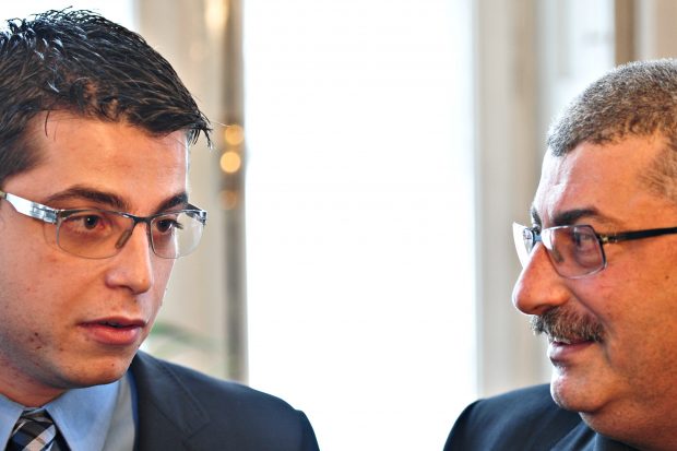 Cine îl moștenește pe Silviu Prigoană: avea patru băieți din două căsnicii 