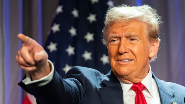 Victorie majoră pentru Trump: Procurorul special recomandă oprirea procedurilor federale împotriva președintelui ales
