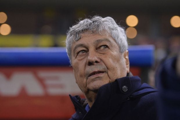 Reacția selecționerului Mircea Lucescu după decizia UEFA în cazul meciului România – Kosovo. „Asta e culmea”