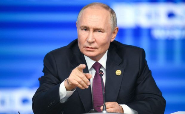 Kazahstanul, între Rusia și Occident: Vizita lui Putin și proiectele strategice pe care le urmărește