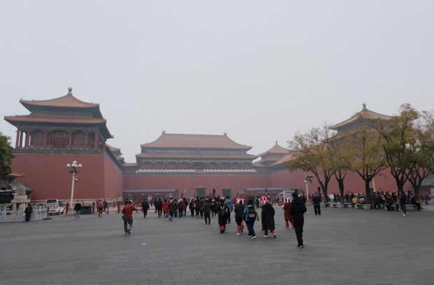 Beijingul anunță că românii vor putea călători fără viză în China