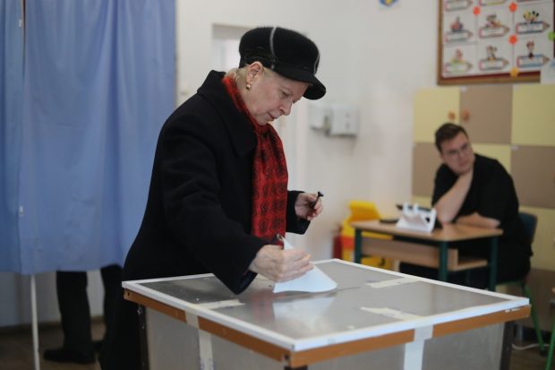 Cum votezi corect la alegerile parlamentare 2024