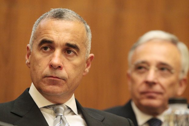 Ce salariu are ca lector Călin Georgescu la Facultatea de Științe. Candidatul la președinție predă la Universitatea din Pitești