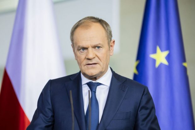 Polonia preia președinția Consiliului UE în timp ce atenția prim-ministrului său este captată de alegerile prezidențiale. Factorul Donald Trump