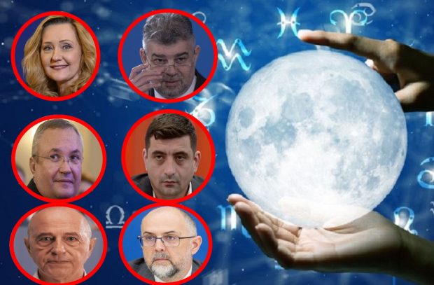 Horoscop alegeri prezidențiale 2024 – ce le rezervă zodiile candidaților la Președinție