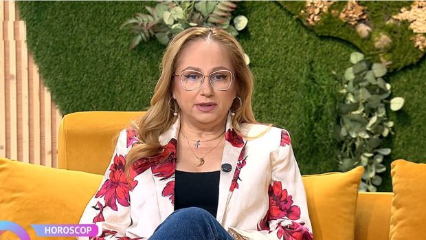 Horoscop 18-24 noiembrie 2024 cu Cristina Demetrescu. Racii primesc amenzi astrale, Leii devin cea mai puternică zodie