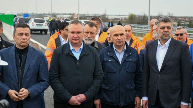 Partidul Recorder. Partidul Nordis. Marele secret: de fapt, nimeni nu vrea să schimbe nimic