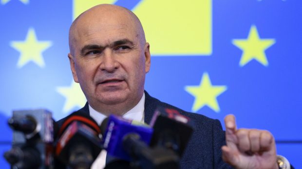 Ilie Bolojan a anunțat măsuri pentru reforma statului și că dacă nu este susținut va demisiona de la șefia PNL: „Eu nu îmi pun obrazul la bătaie”