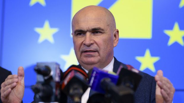 Ilie Bolojan, după ce Marcel Ciolacu a anunțat că PSD iese din negocierile pentru Guvern: „Vrem să găsim soluții”