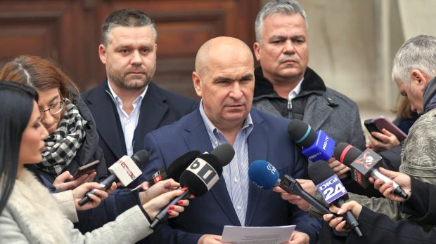 Ilie Bolojan, despre decizia de renumărare a voturilor din primul tur al alegerilor prezidențiale: „Avem o certitudine, alegerile parlamentare”