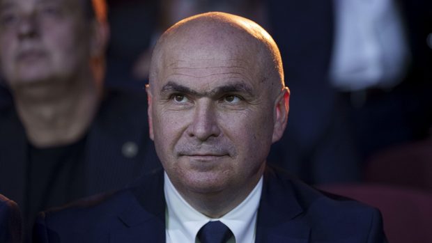 Cine este Ilie Bolojan. CV, religie și declarație de avere