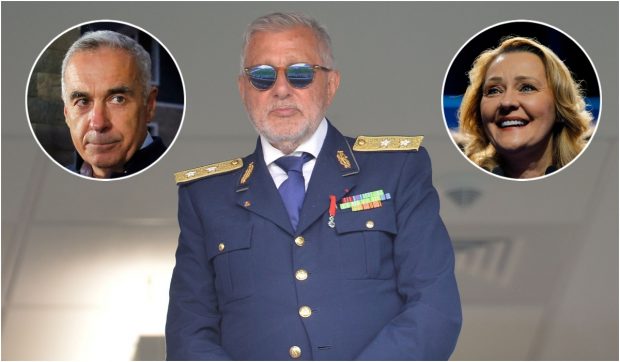 Ilie Năstase a spus cu cine votează în turul 2 al alegerilor prezidențiale: „Om serios, la locul lui, nu cu scandal”