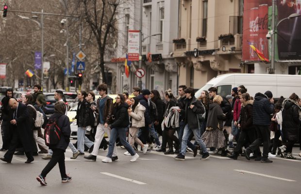 Nimicul care va veni
