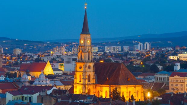 Mutatul în Cluj al unei familii de români care a trăit în Marea Britanie a aprins internetul: „Cum e viața?”