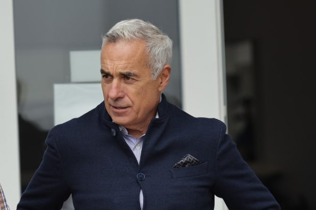 Declarațiile controversate ale lui Călin Georgescu: „Ucraina e un stat inventat”, scutul antirachetă – o „rușine a diplomației”