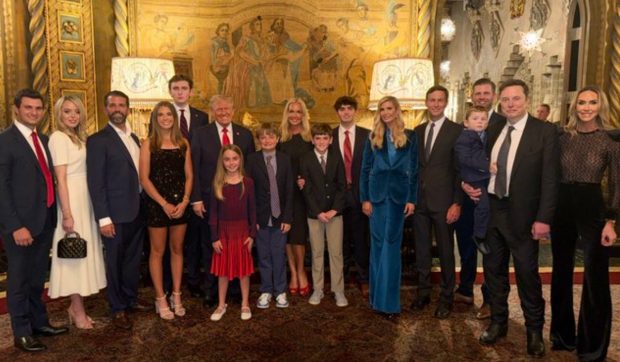 „Casa Albă de Iarnă”. Reședința lui Donald Trump, Mar-a-Lago, devine din nou centrul puterii politice