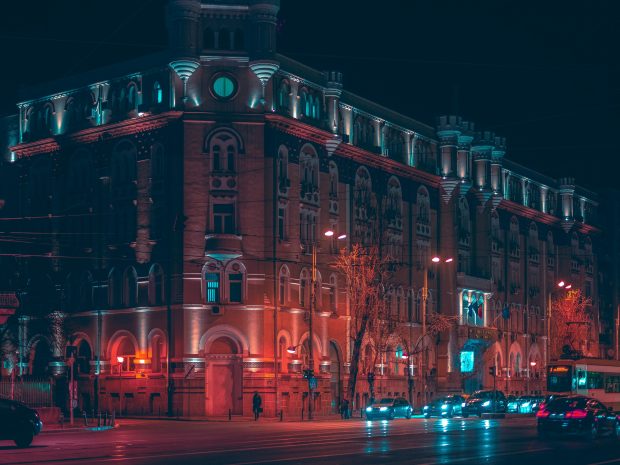 Mașina închiriată în București: când este mai avantajos să închiriezi pe termen lung?