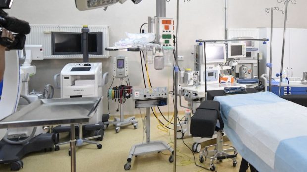 Raportarea infecţiilor nosocomiale în România a crescut spectaculos. „Vom ajunge în 2-3 ani la media UE”