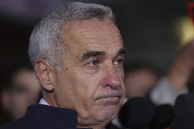 Medicii din Iași demontează teoria „firului divin” a lui Călin Georgescu: „O aberație”