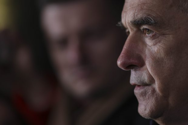 Noi nu ne cunoaștem țara în care trăim. Din ce este construită filosofia lui Călin Georgescu