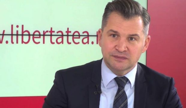 Ionuț Stroe, candidat PNL la Camera Deputaților: „Cel mai important atu al nostru este tocmai tinerețea și modul în care vom reuși să impunem o nouă paradigmă în politica bucureșteană”