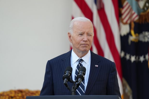 Joe Biden, după victoria lui Donald Trump: „Respectăm alegerea, dar nu suntem învinși”