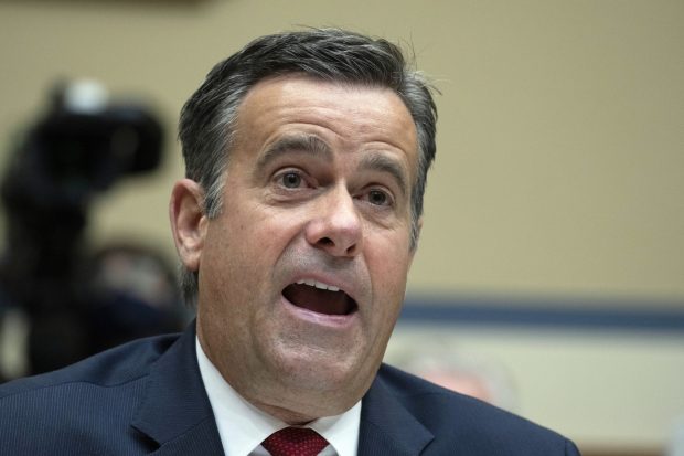 John Ratcliffe, propus la conducerea CIA. „Va fi un luptător neînfricat”, spune Donald Trump