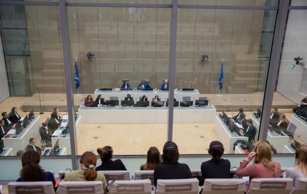 Ce este Curtea Penală Internațională, instituția care a emis un mandat de arestare pe numele lui Benjamin Netanyahu