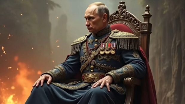 Noua elită a lui Putin și semnificația ei. „Timpul Eroilor”
