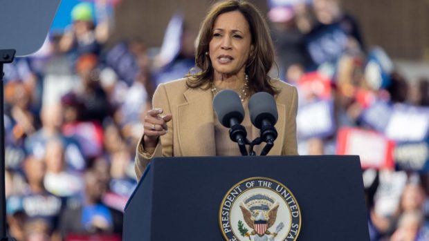Alegeri SUA 2024. Kamala Harris are un avans în fața lui Trump la prezidențiale. Cum arată votul anticipat în statele-cheie