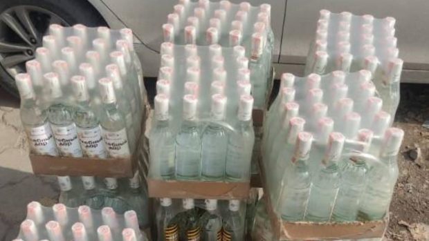 Kârgâzstan face arestări pentru tentativă de lovitură de stat. Puciștii urmau să folosească vodka și apă