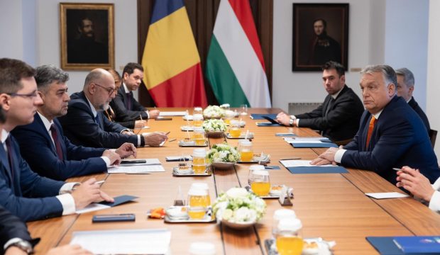 România, în Schengen terestru la 1 ianuarie 2025, spune și Kelemen Hunor. „Mă bucur că am fost parte în această decizie”