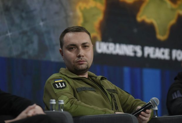 Șeful spionajului militar ucrainean spune că rușii au pregătit liste cu execuții: „Profesori, preoți, jurnaliști”