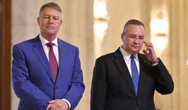 Nicolae Ciucă a dezvăluit ce și cât înseamnă Klaus Iohannis pentru el: „Eu nu sunt președintele Iohannis!”