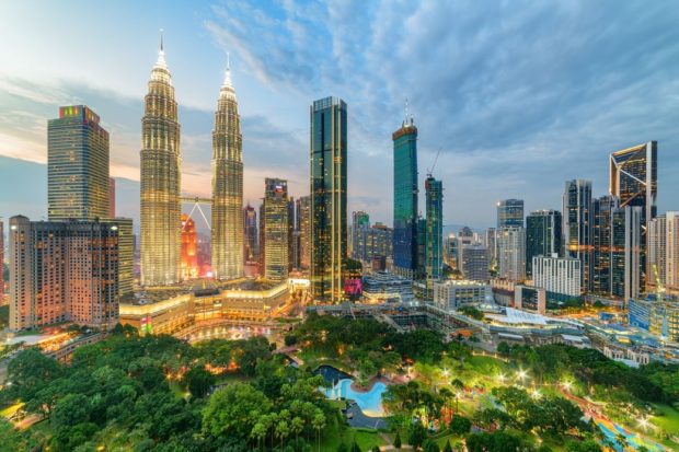 Kuala Lumpur – obiective turistice și curiozități