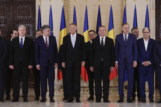 Un altfel de bilanț al anului 2024: Deficitul bugetului de stat poate provoca, uneori, deficite periculoase în prietenie