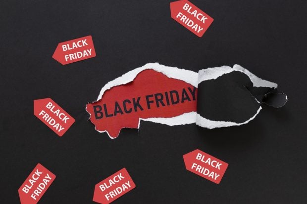 Black Friday 2024 la eMAG a început la ora 7.15