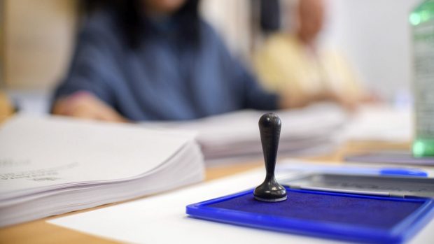La ce secție de votare votezi la alegerile prezidențiale, turul 2, 8 decembrie