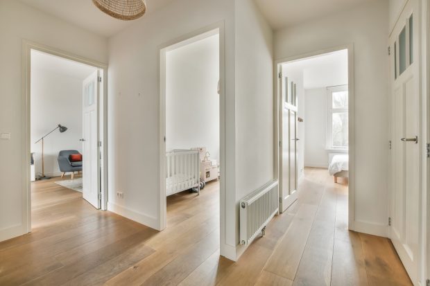 Cum să recunoști un apartament cu potențial și să-l transformi într-o locuință modernă