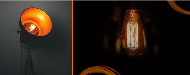 Iluminare pentru grădină și casă: Idei și concepte