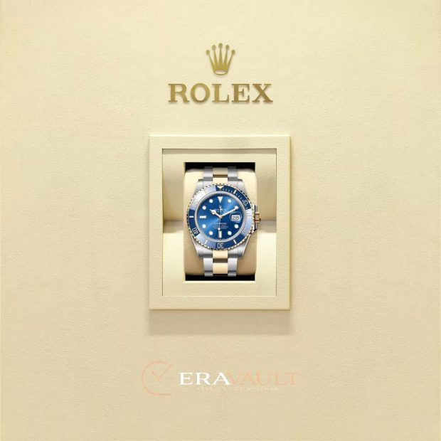 Rolex pre-owned – Eleganță și valoare în același timp