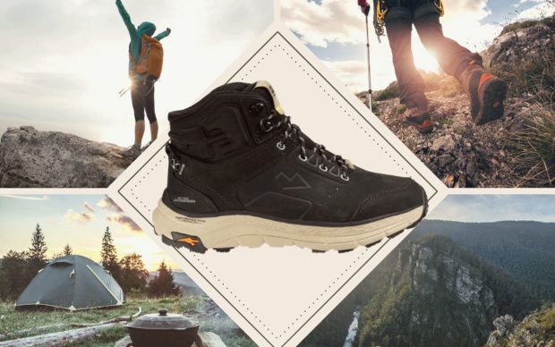 Cum să alegi pantofii de hiking/trekking? Sfaturi pentru a găsi perechea perfectă pentru tine