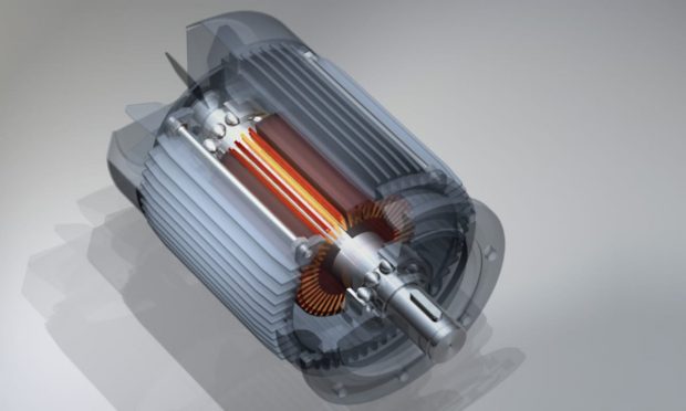 Top 3 mituri despre motoarele electrice trifazate demontate