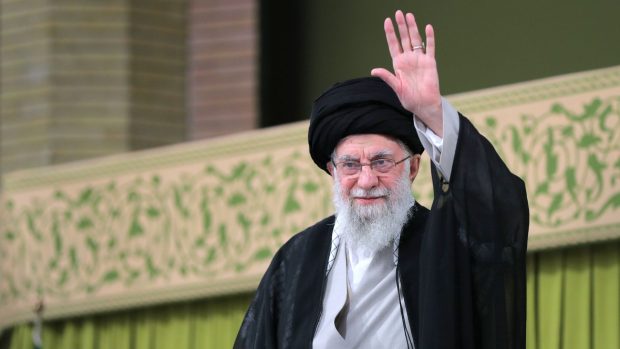 Iranul amenință cu un răspuns „zdrobitor”. Israelul se pregătește de un atac al Teheranului de pe teritoriul irakian | VIDEO
