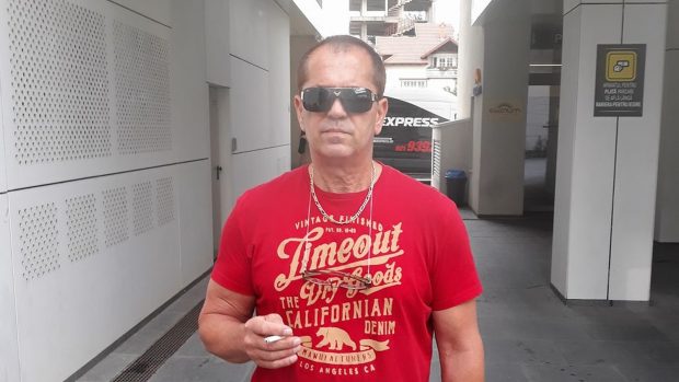 Liviu Astanei a murit. Campionul la culturism a fost găsit decedat în propriul apartament