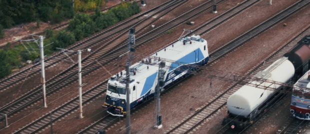 Craiova va avea o nouă fabrică. Vor fi produse locomotive cu stocare pe baterii