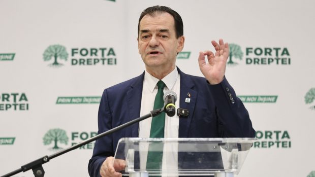 Ludovic Orban susține o soluție clară pentru criza politică: Ilie Bolojan și o coaliție stabilă în Parlament