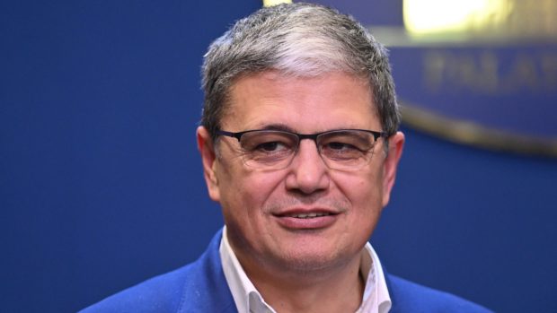 Marcel Boloș a fost numit ministru interimar la Dezvoltare, în urma demisiei lui Adrian Veștea